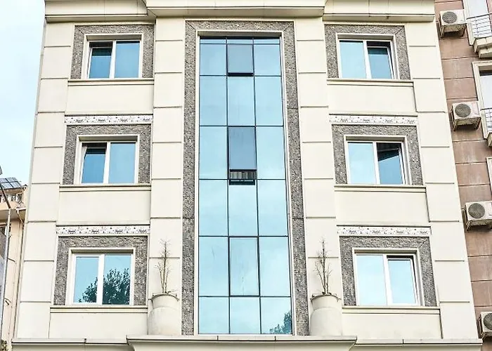 Atro Hotel Provincia di Provincia di Istanbul