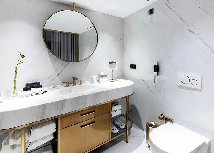 The Maestro Hotel Provincia di Provincia di Istanbul